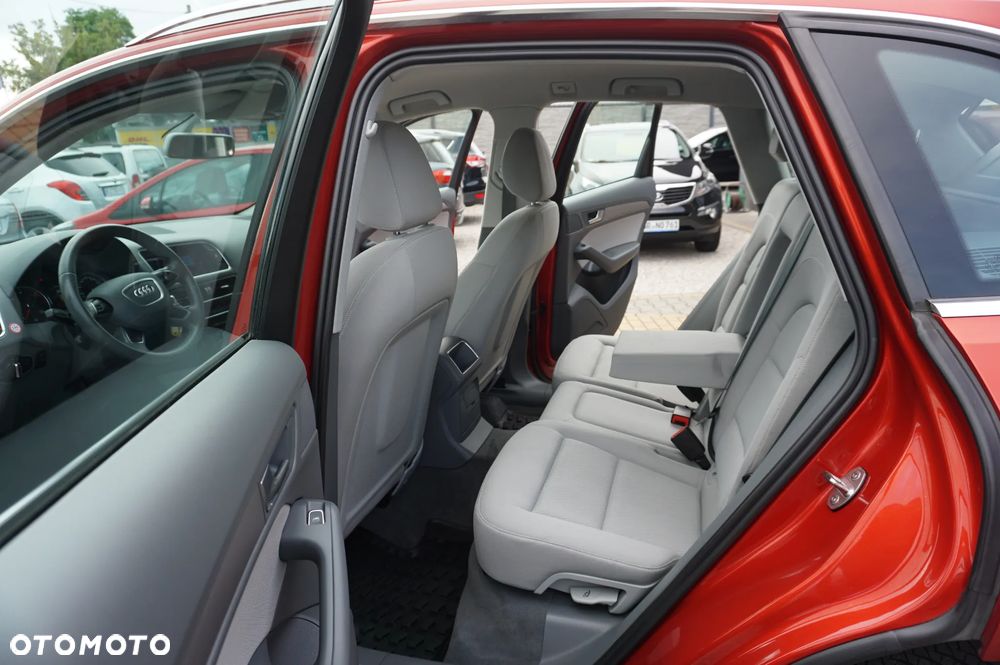 Audi Q5 - 24