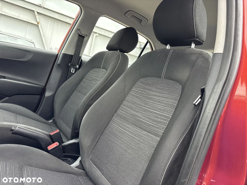 Kia Picanto 1.2 M - 13