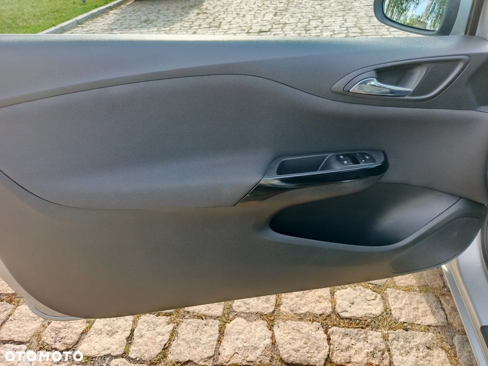 Opel Corsa 1.4 Automatik Innovation - 22