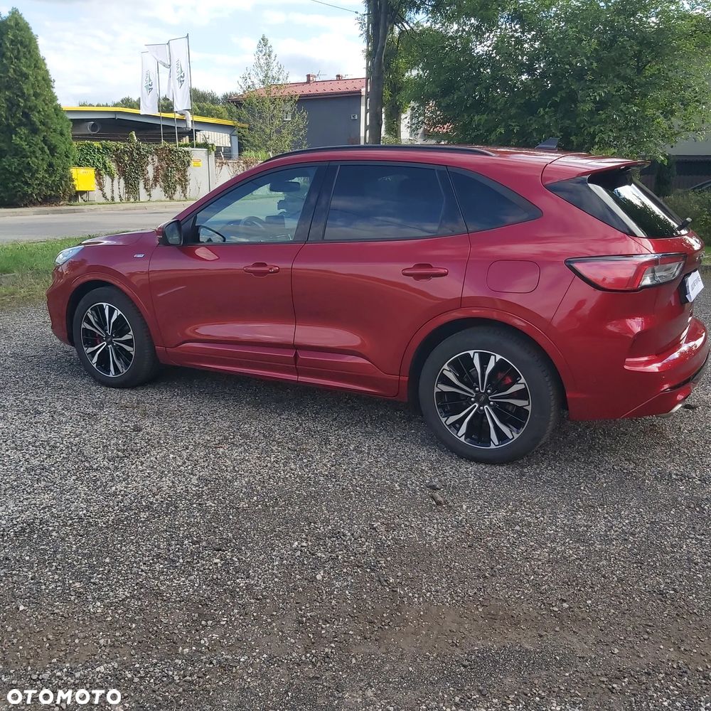 Ford Kuga 1.5 EcoBoost FWD ST-Line X - 5