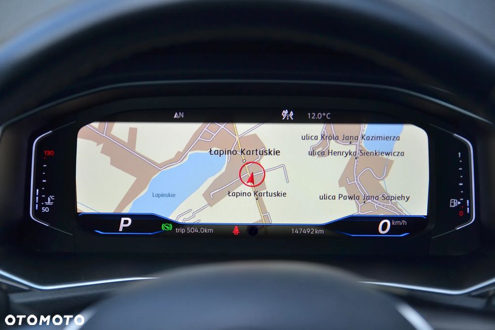 Volkswagen T-Roc 2.0 TSI 4Motion United DSG - 23