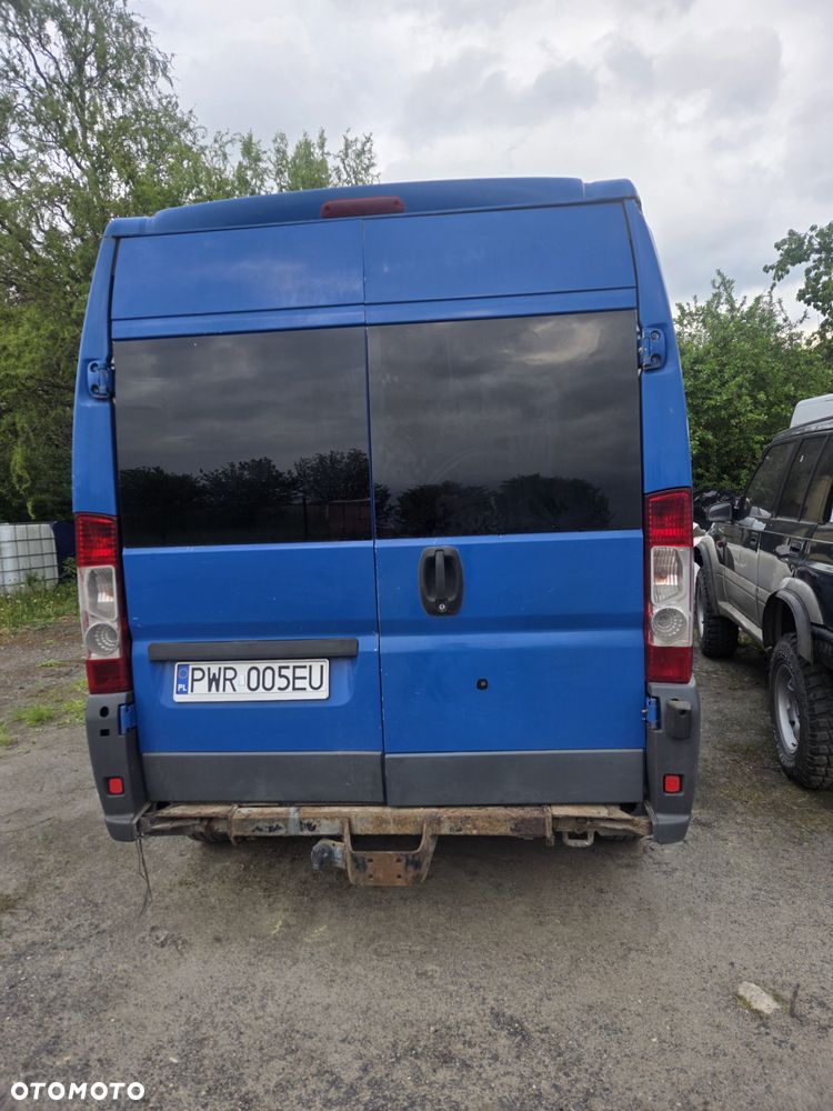 Citroën Jumper - 6