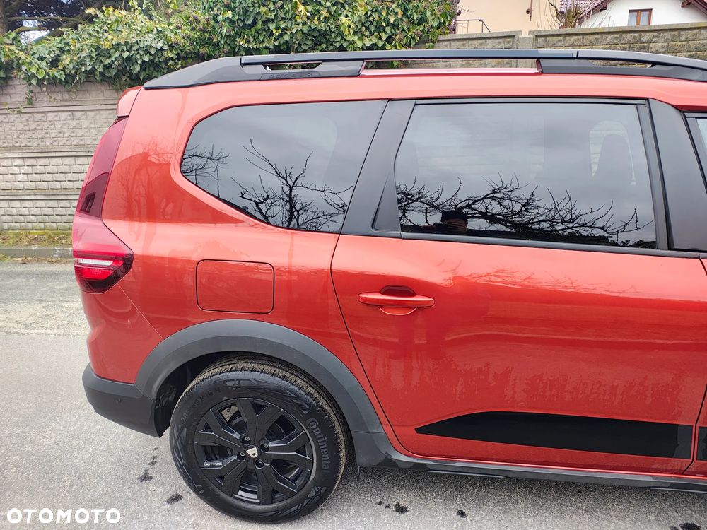 Dacia Jogger TCe 110 Extreme+ - 3