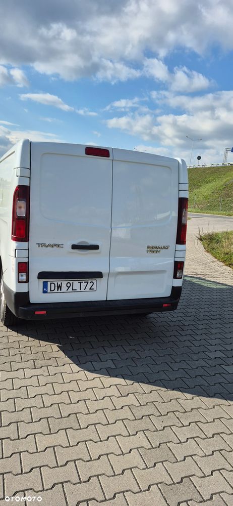 Renault Trafic L2H1 - 22