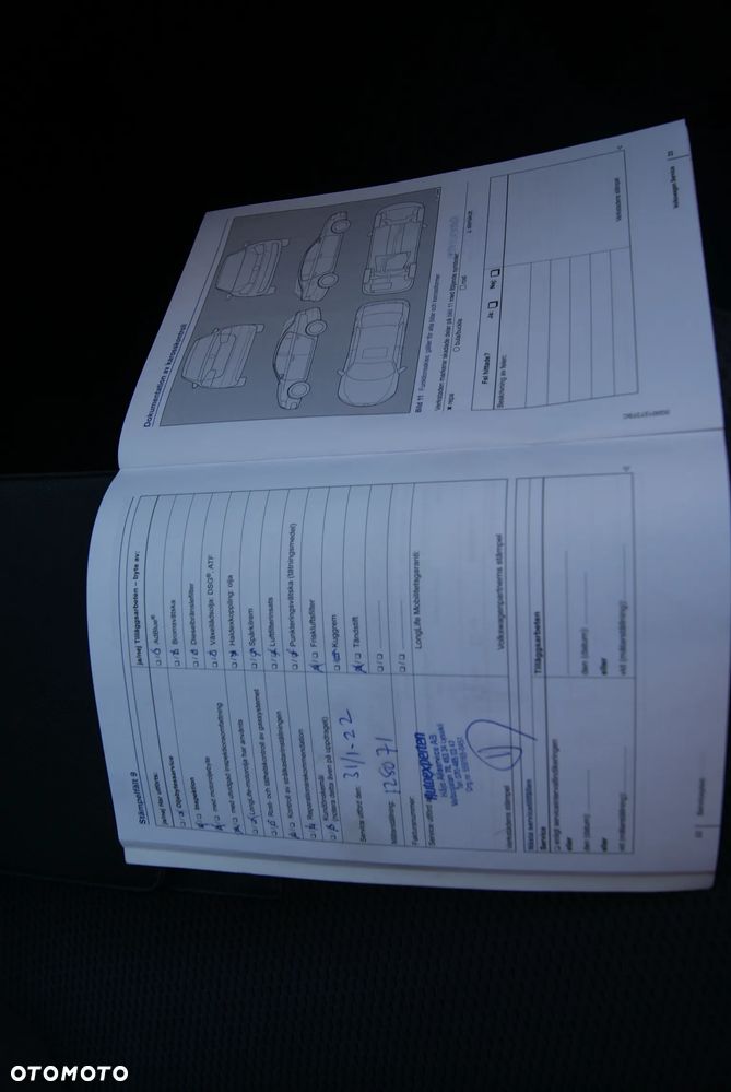 Volkswagen Golf 1.4 TSI BMT Comfortline - 20