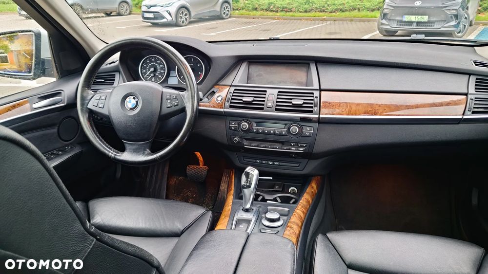 BMW X5 2009 photo 5