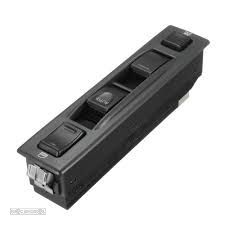 Interruptor dos vidros Suzuki Vitara 1993 até 2003 NOVO - 1