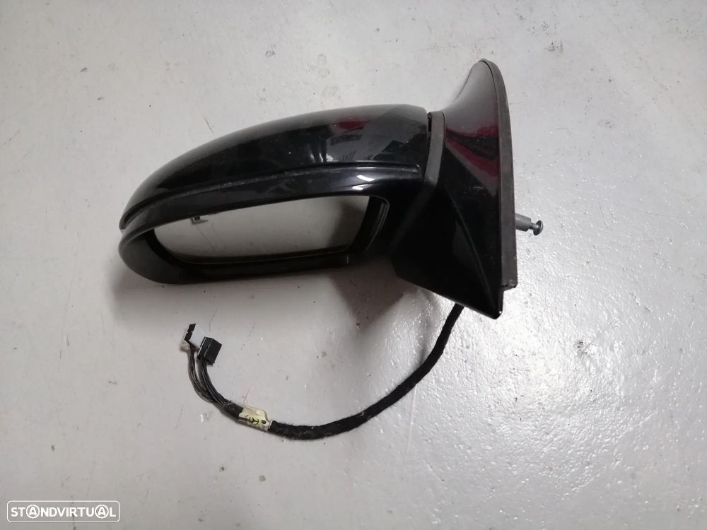 Espelho retrovisor esquerdo do Mercedes Class R 320 CDI W251 R320CDI - 3