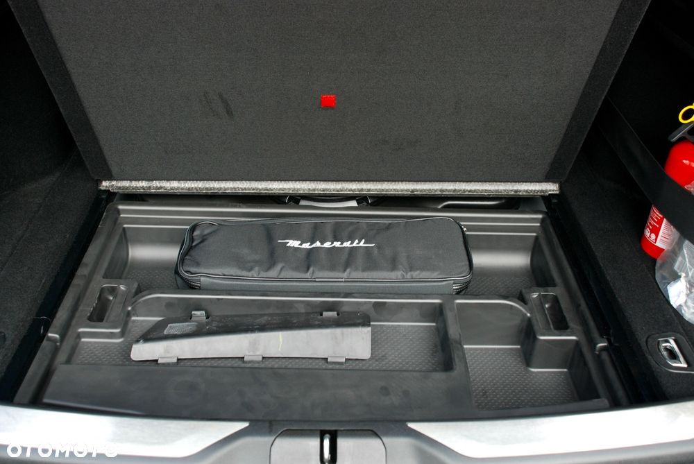 Maserati Levante - 38