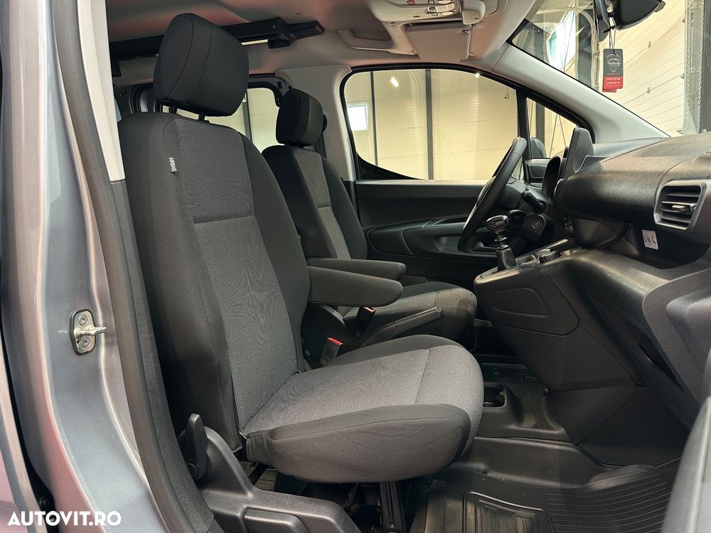 Toyota Proace - 24