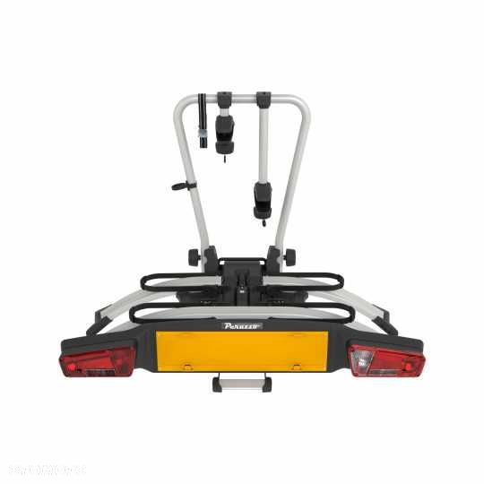 Platforma rowerowa Bagażnik rowerowy na hak 2 Rower Atlantis 2 E-Bike - 5