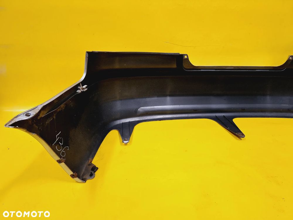 ZDERZAK TYŁ TYLNY TOYOTA PASEO II COUPE NR336 - 24