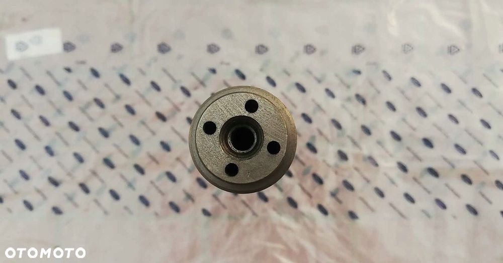 Głowica VOLVO V70 V40,S60 I II FORD 1,6 ecoboost ecobost 2012- NOWA BM5G6090EB BM5G-6090-EB - 9