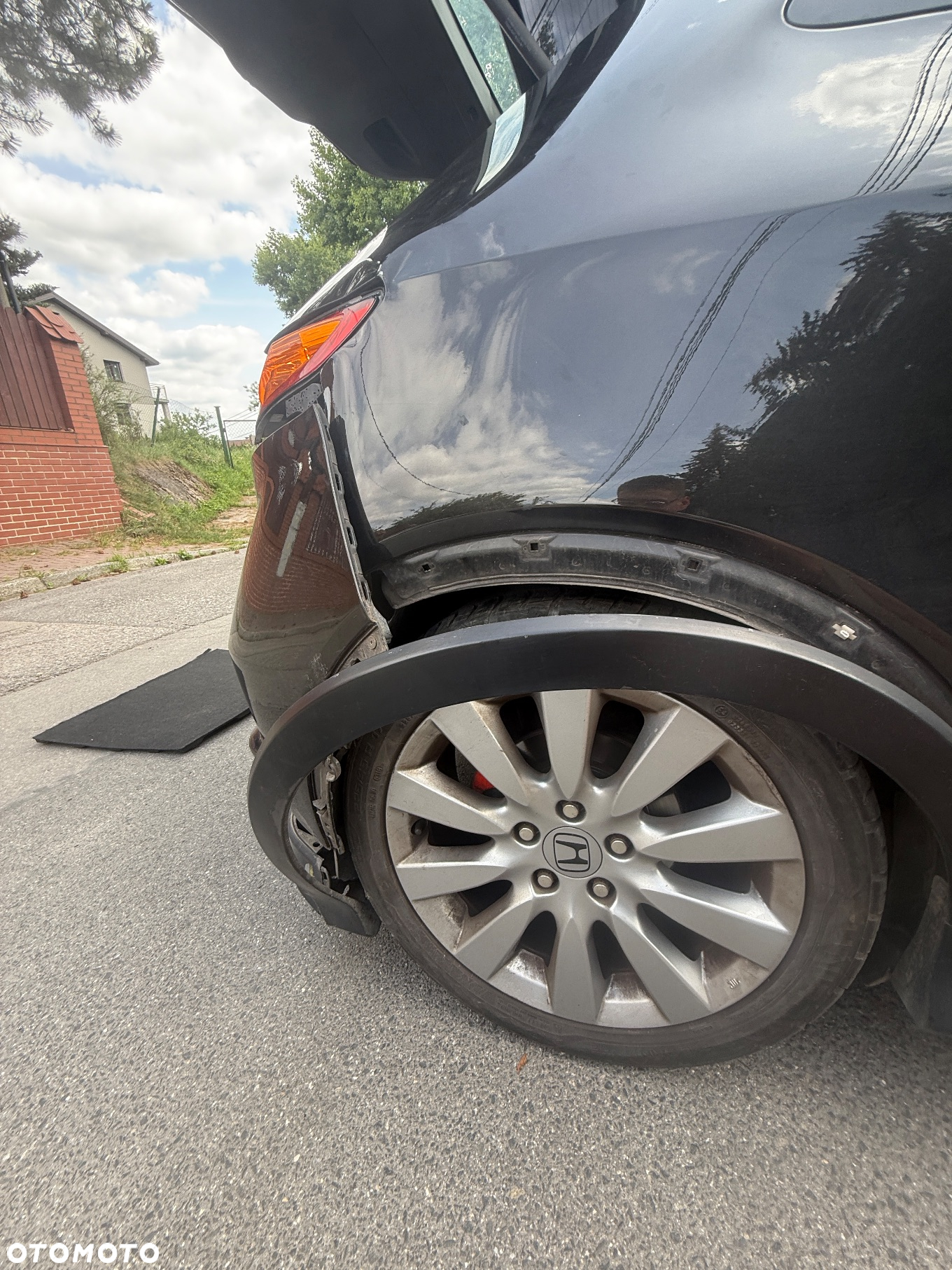 Honda Civic 1.8 TypeS - 12