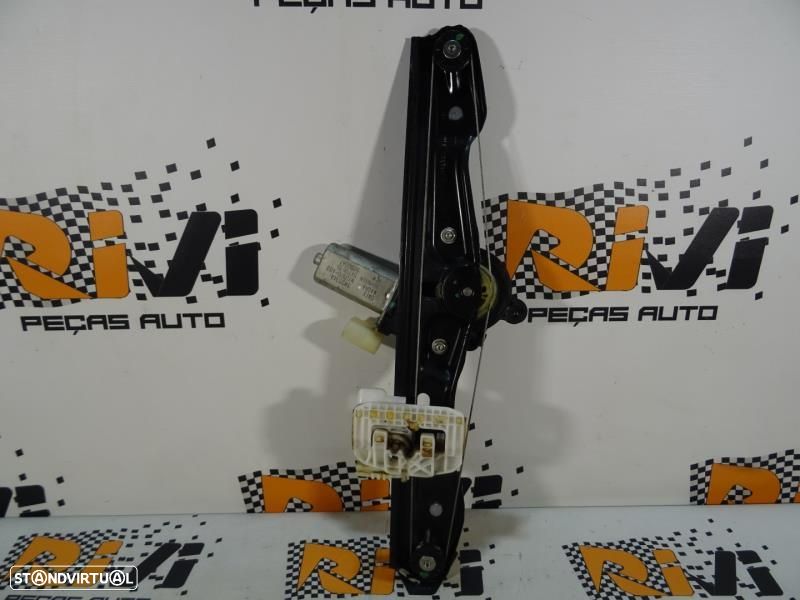Elevador De Vidro Trás Direito Bmw 1 (F20)  Elevador De Vidro Traseiro - 4