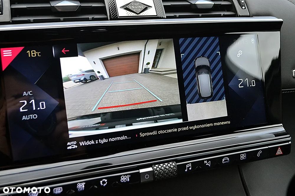 DS Automobiles DS 7 Crossback - 24
