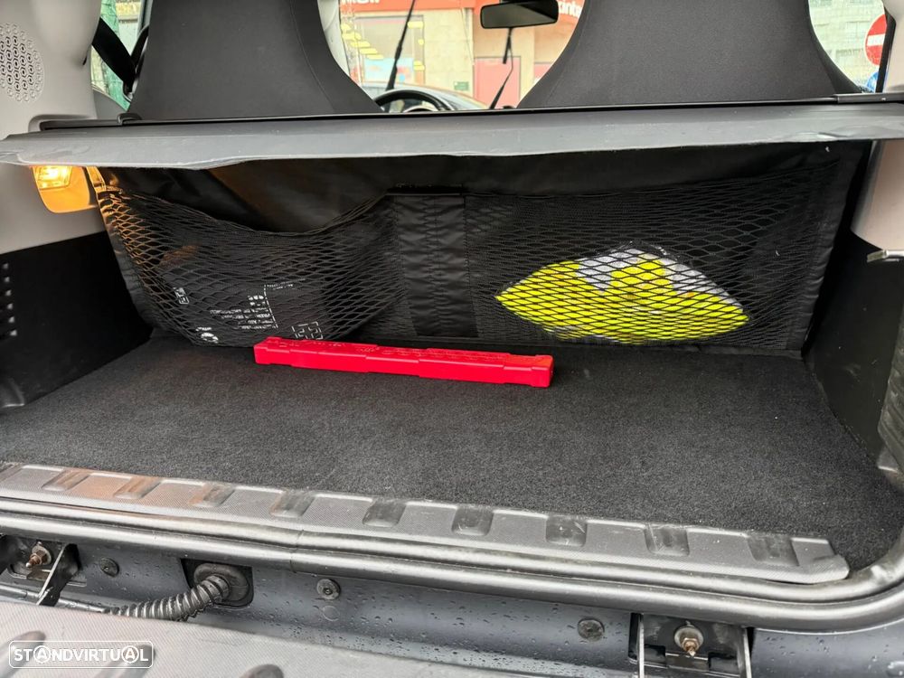 Smart ForTwo Coupé 1.0 Passion 71 Aut. - 46