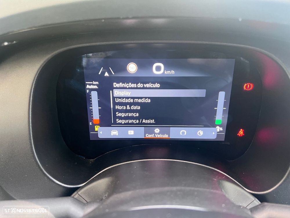 Fiat Panda 1.0 Hybrid City - 26