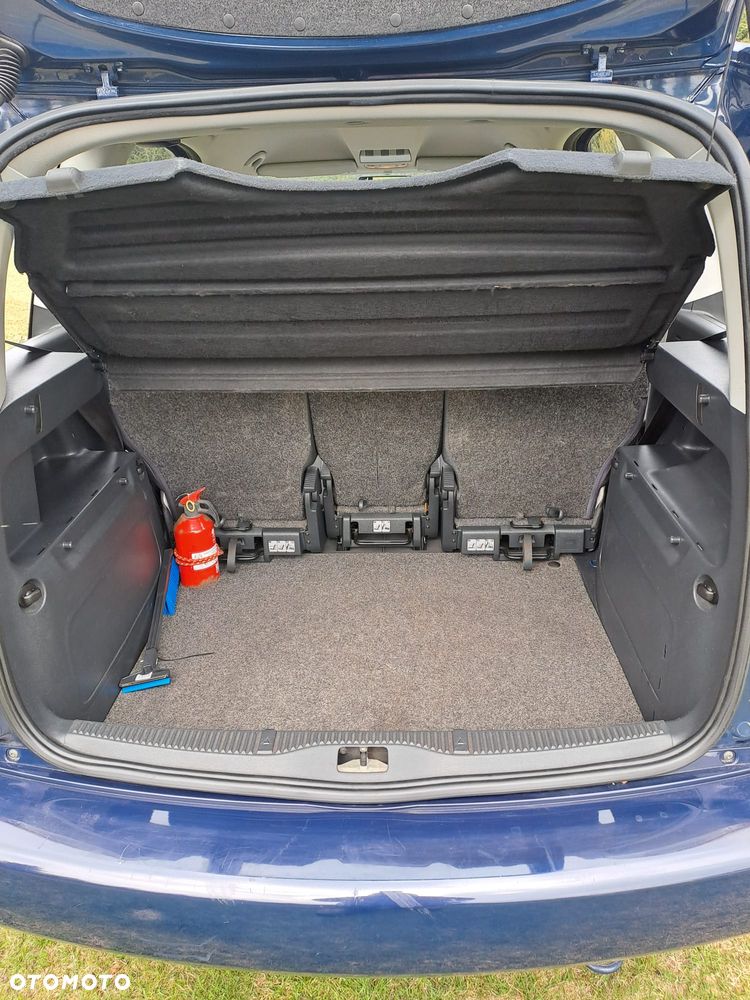 Skoda Roomster - 6