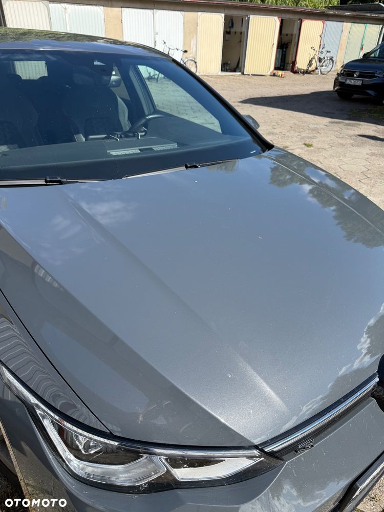 Volkswagen Golf 1.5 TSI EVO R-Line - 5