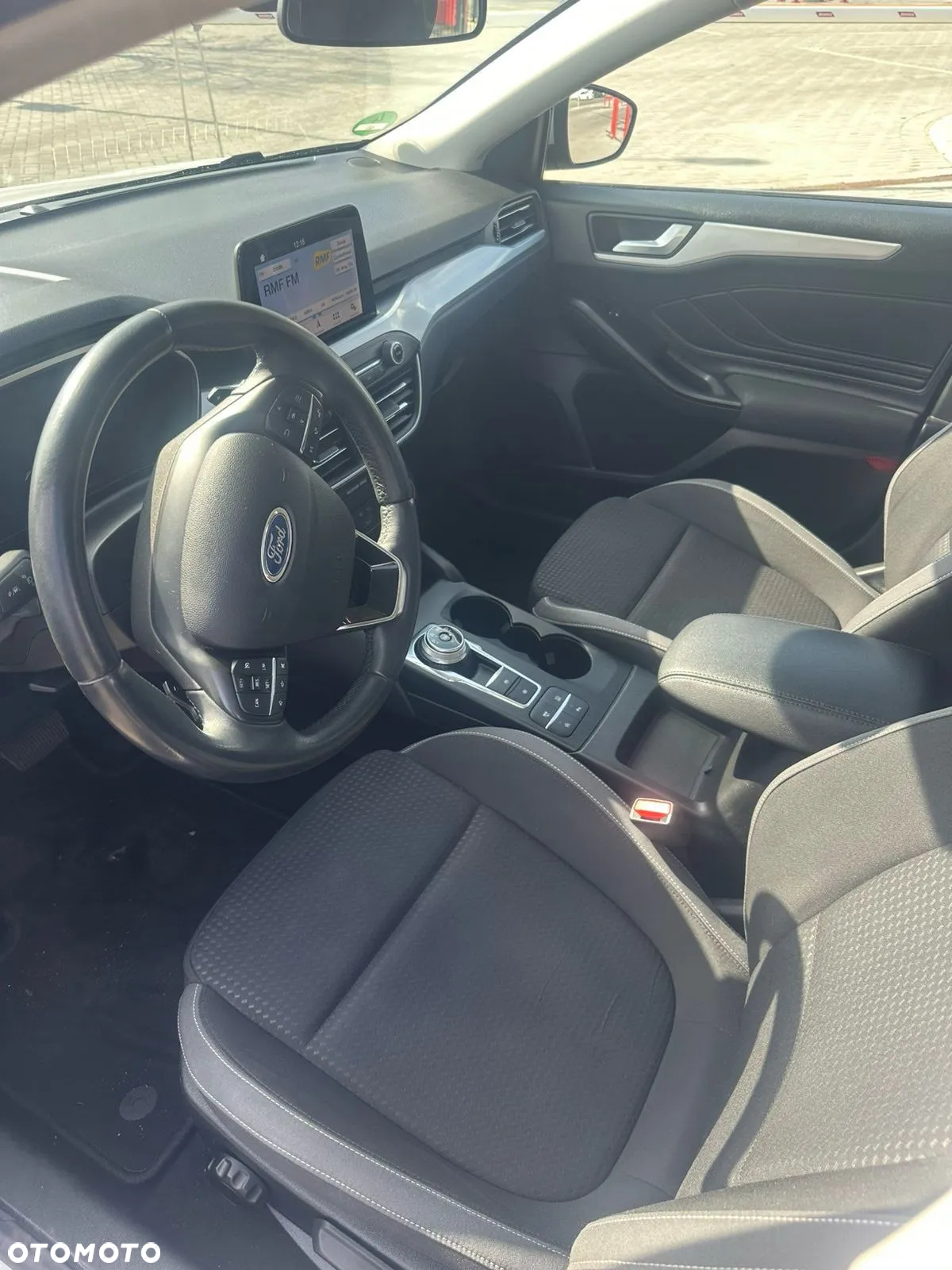 Ford Focus - 5