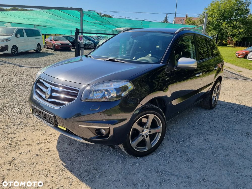 Renault Koleos 2.0 dCi FAP 4x4 Bose Edition - 1
