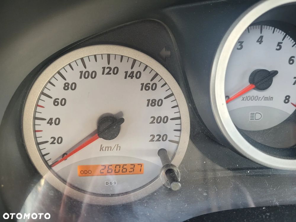 Toyota RAV4 2.0 VVT-i 4x4 - 3