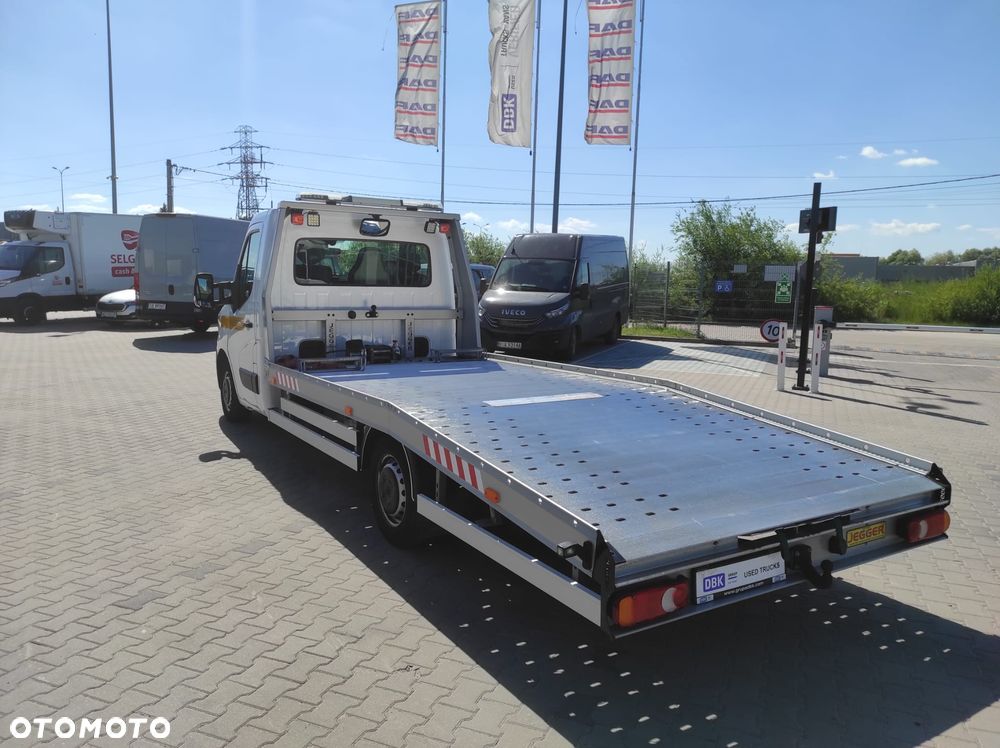 Renault MASTER LAWETA - 7