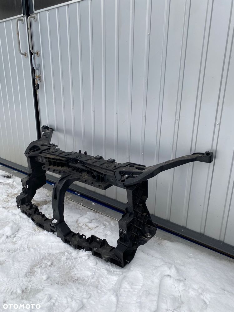 RENAULT TRAFIC 3 III LIFT IV 4 IDEALNY !!! PAS PRZEDNI PRZÓD WZMOCNIENIE PRZEDNIE CZOŁOWE PRZÓD FIAT TALENTO OPEL VIVARO B 625006416R okular lewy prawy mocowanie lampy  Wwa - 18