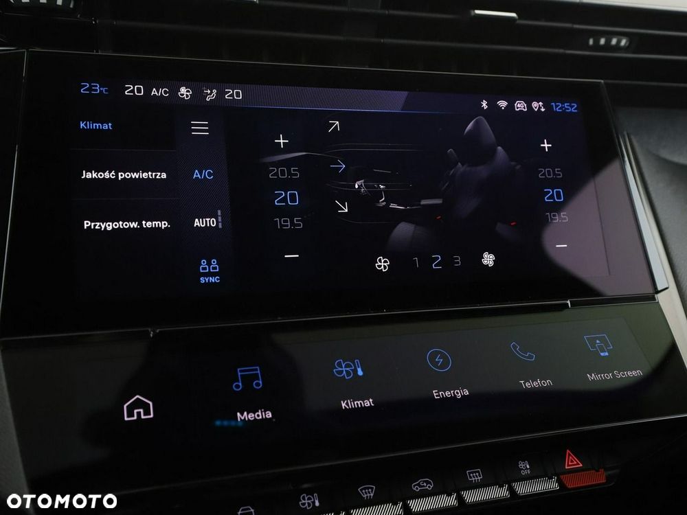 Peugeot 308 180 e-EAT8 Allure Pack - 30