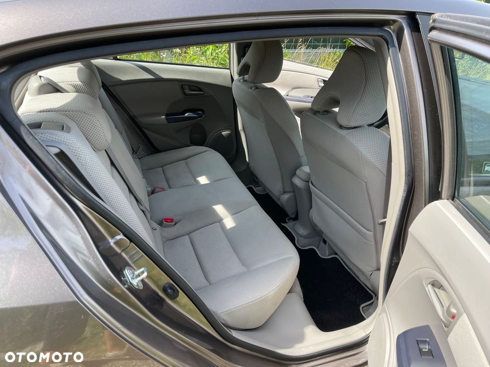 Honda Insight 1.3 IMA Comfort - 14