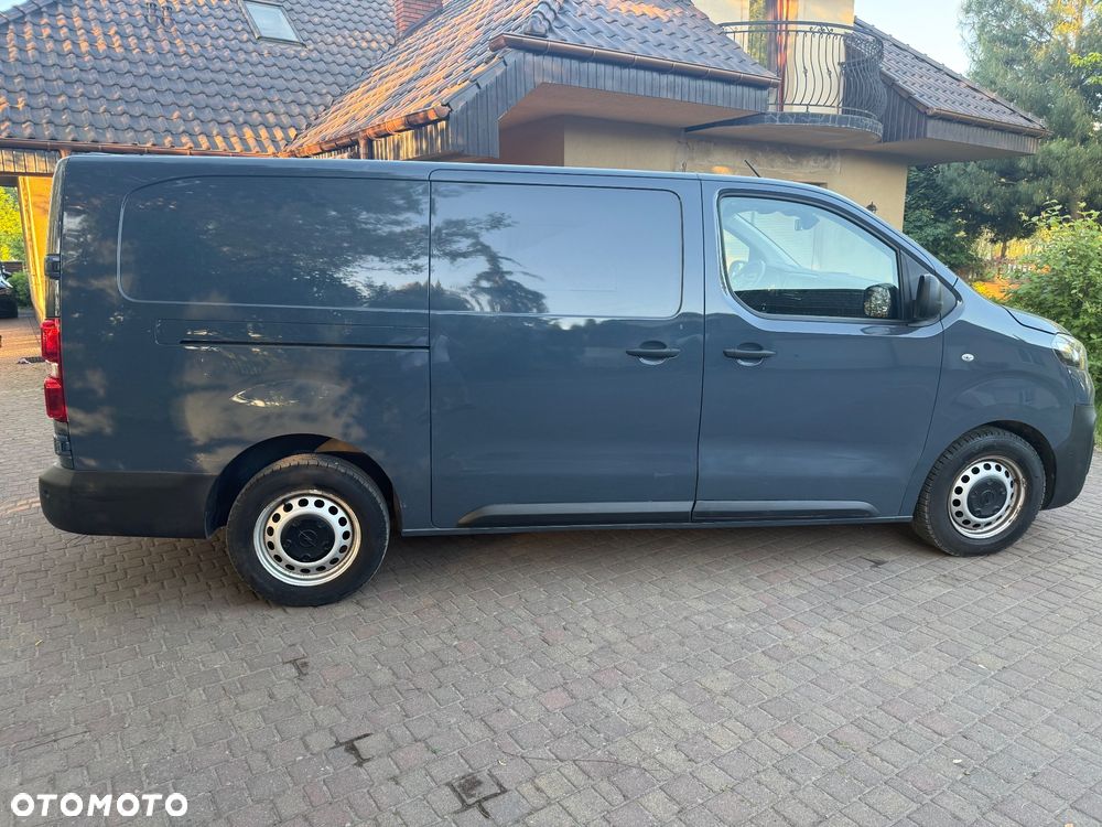 Opel VIVARO - 9