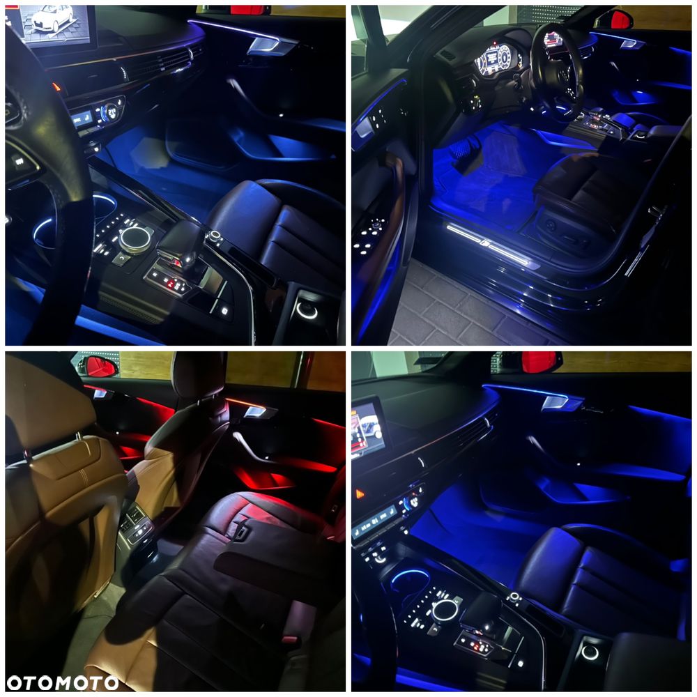 Audi A4 Avant 40 TDI S tronic sport - 39