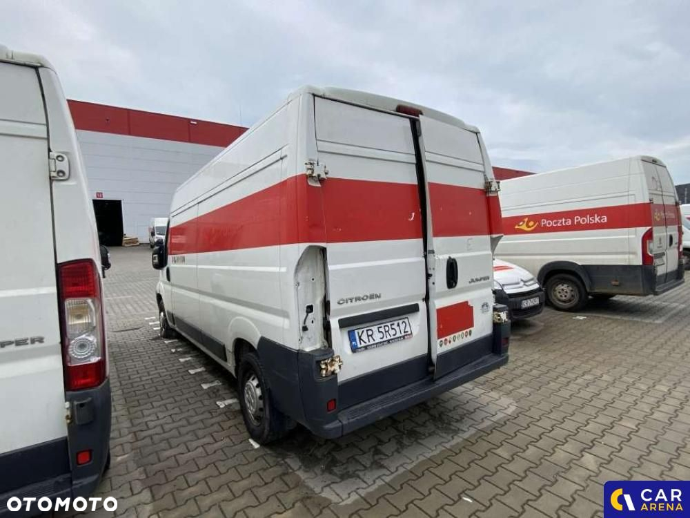 Peugeot Boxer - 4