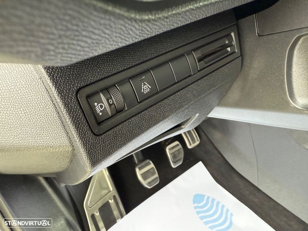 Peugeot 5008 1.5 BlueHDi GT - 41