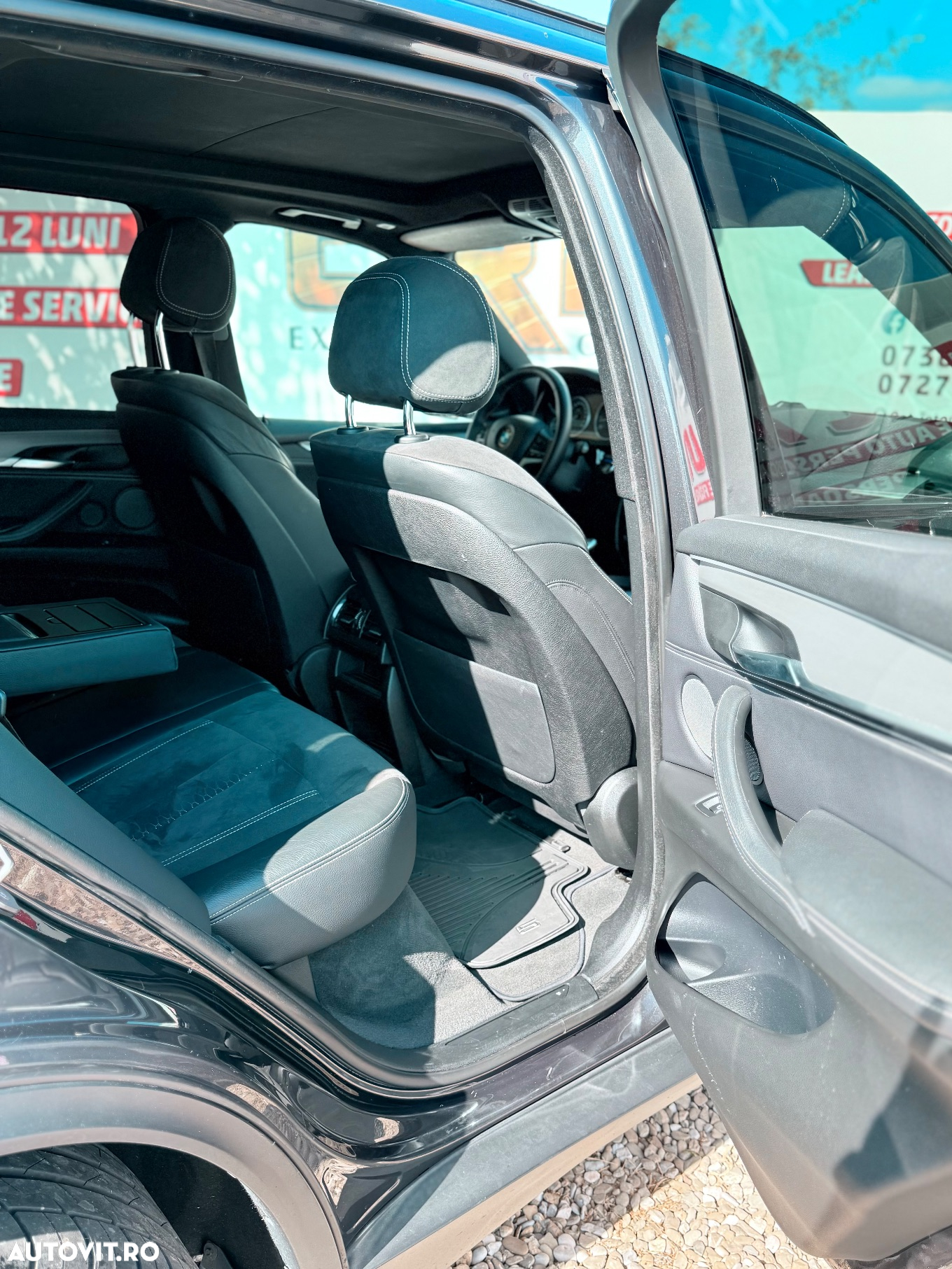 BMW X5 xDrive30d - 15