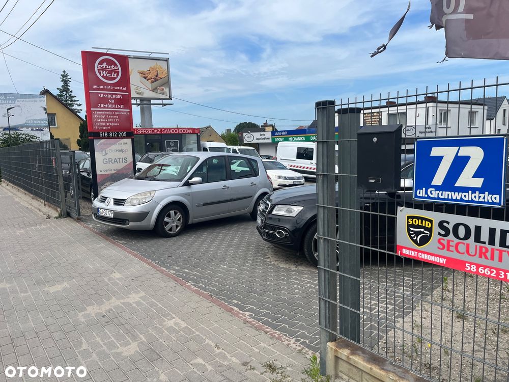Renault Scenic 1.5 dCi Authentique - 2