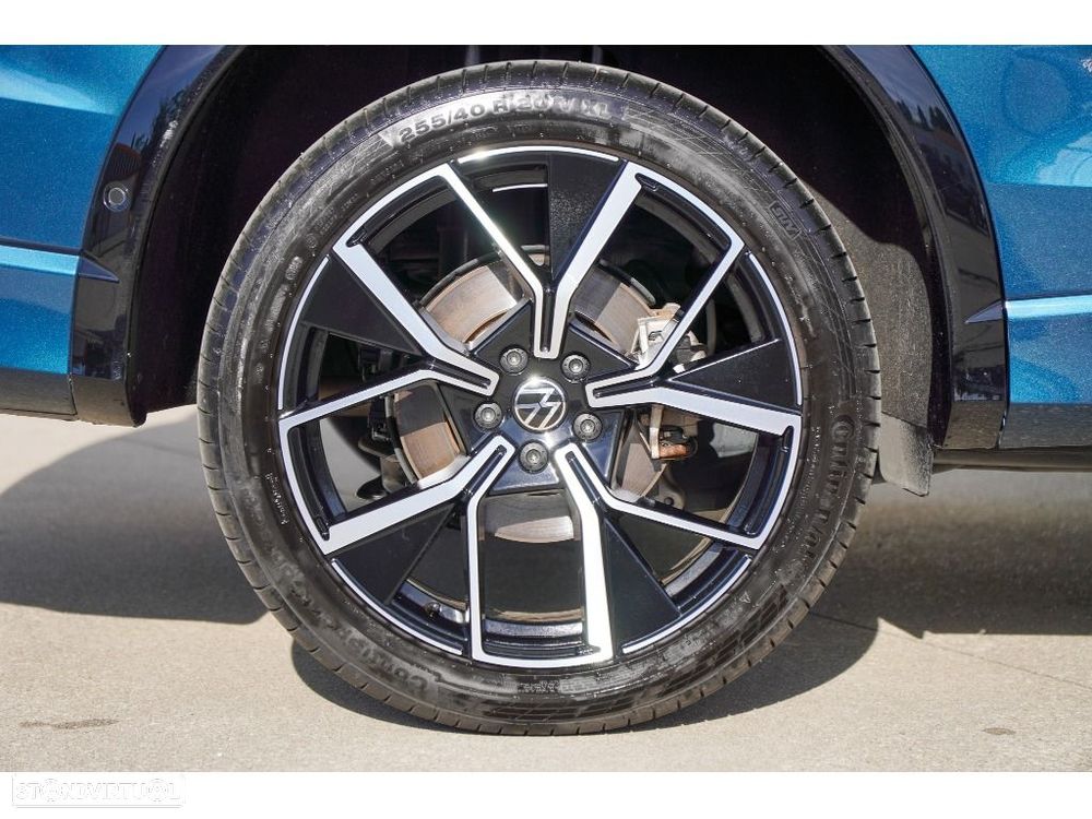 VW Tiguan 1.5 TSI eHybrid R-Line DSG - 15