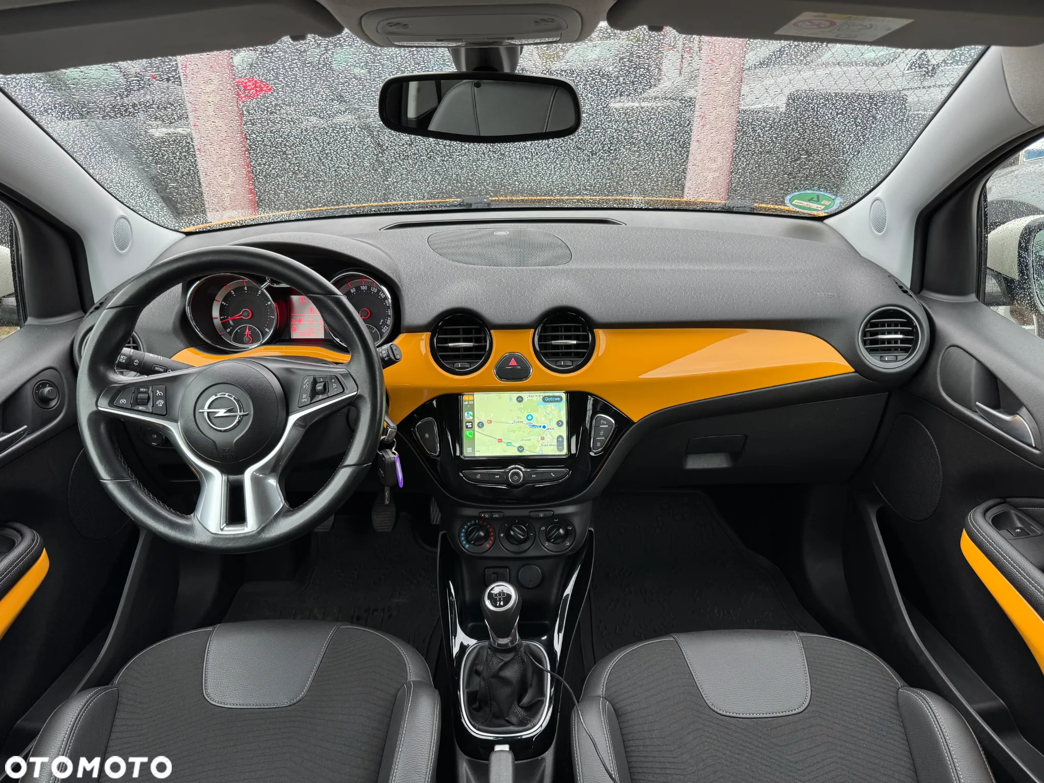 Opel Adam 1.4 Jam Unlimited - 2