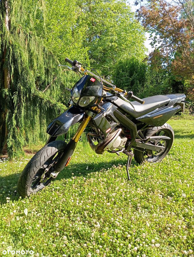 Derbi Senda - 3
