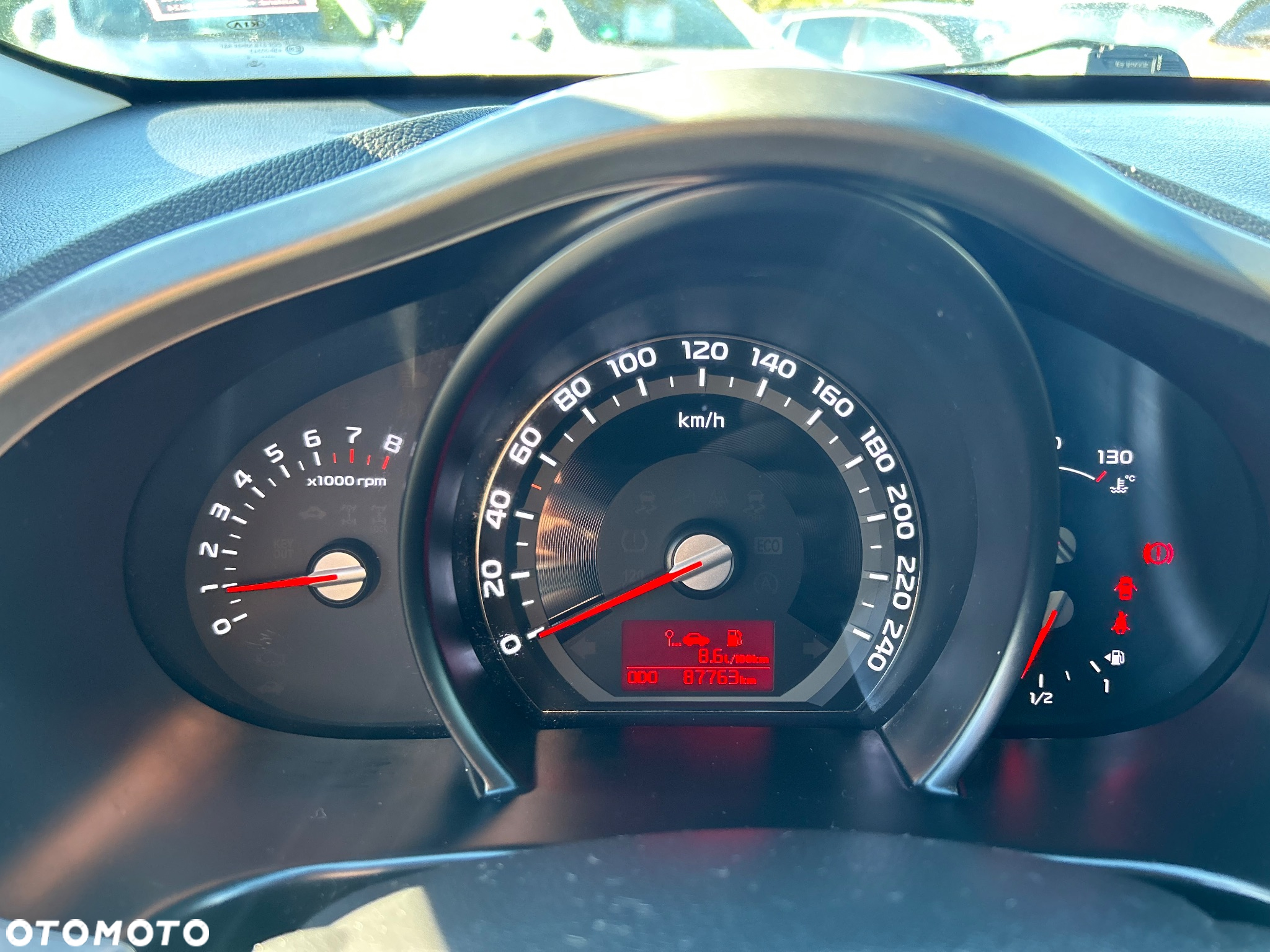 Kia Sportage 1.6 GDI 2WD Attract - 20