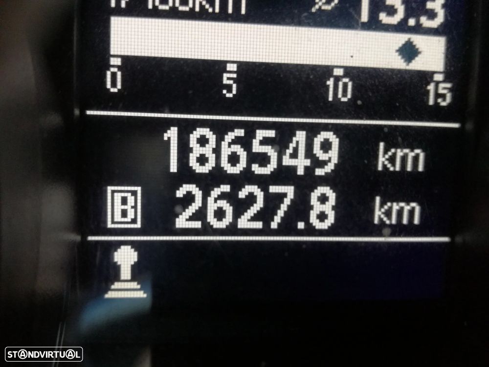 Nissan Qashqai 1.6 dCi Tekna Premium - 27