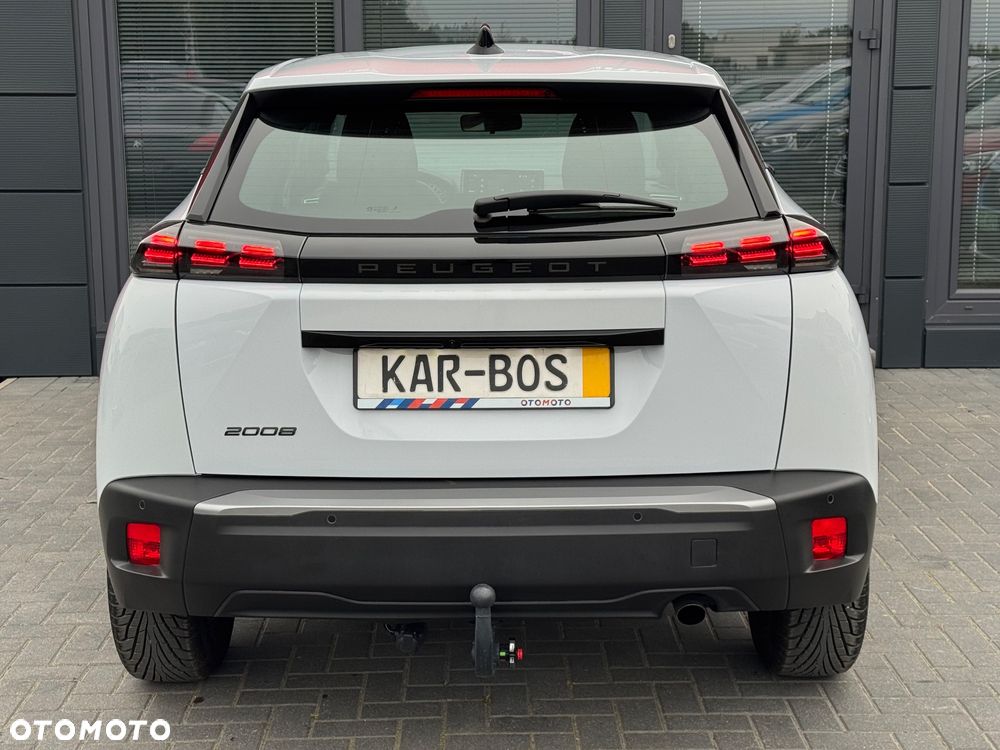 Peugeot 2008 1.2 PureTech Active Pack S&S - 7
