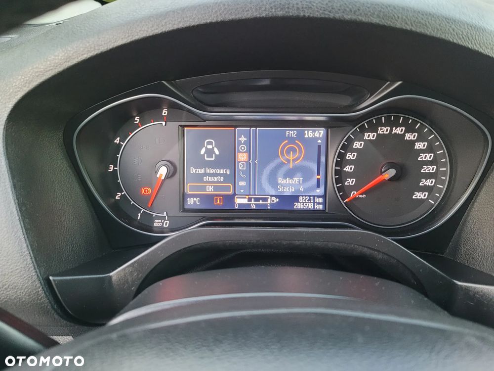 Ford S-Max 2.0 TDCi DPF Titanium - 27