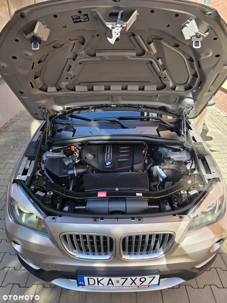 BMW X1 - 6