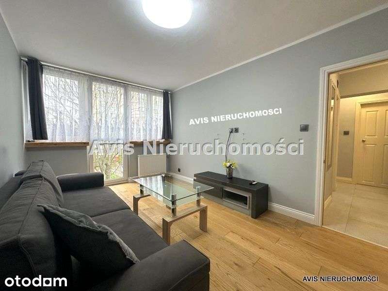 Mieszkanie, 35,30 m², Świdnica