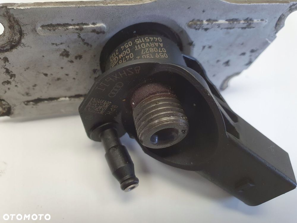 WTRYSKIWACZ Audi A6 C6 2.7 TDI _ wtrysk 059130277AJ 0445115054 - 9