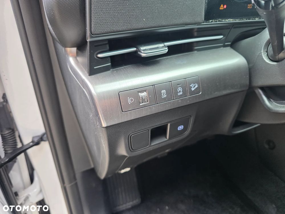 Hyundai Kona 1.6 T-GDI Executive - 10