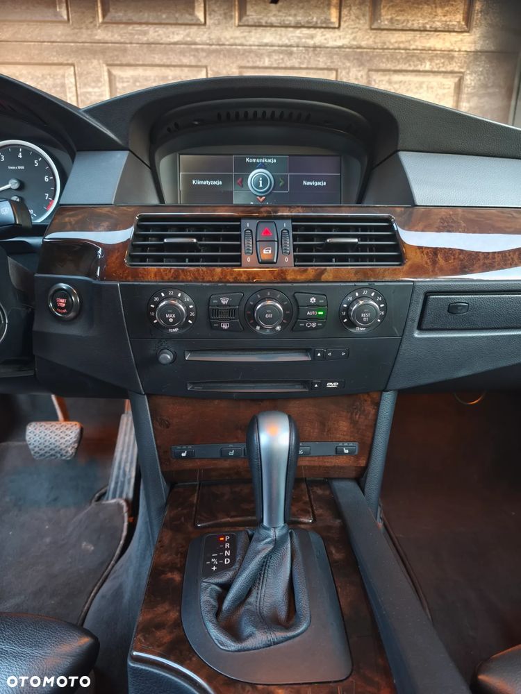 BMW Seria 5 530xi - 8