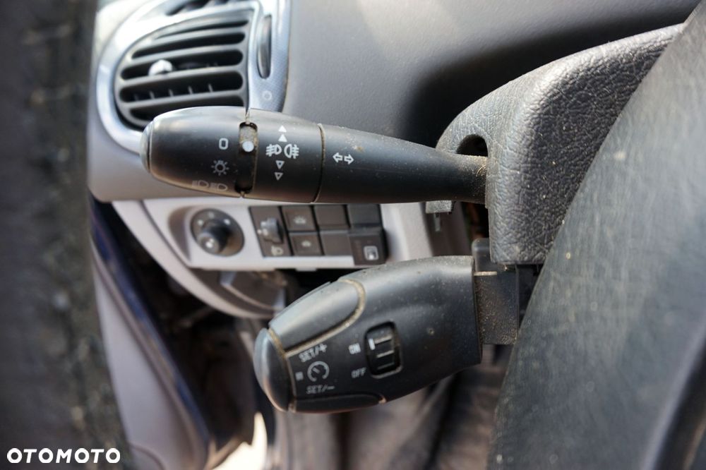 PRZEŁĄCZNIK ZESPOLONY TAŚMA AIRBAG XSARA PICASSO LIFT 96542539XT CITROEN 2004-2012 - 1